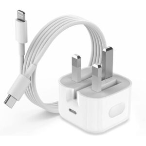 PowerSnap 35W Fast Charger for iPhone and Adaptor